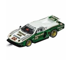 Žaislinis automobilis - Carrera Digital 132 De Tomaso Pantera Nr.22