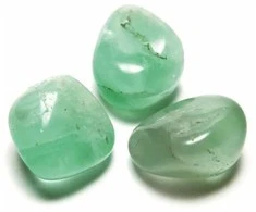 Žalias Fluoritas (500 G.) Lo Scarabeo