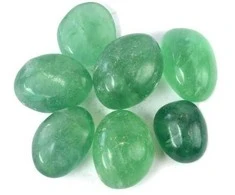 Žalias Fluoritas (500 G.) Lo Scarabeo