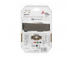 latarka czołowa MacTronic Nomad 03 + NVG THL0022MN