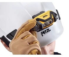 Žibintas - Petzl Pixa E120AA00, Atsparus Vandeniui, Smūgiams Atsparus, 80 Liumenų, Juodas