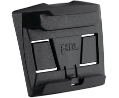 Žibintuvėlio Tvirtinimas Prie Šalmo - Petzl E073AB00 Šalmo Žibintuvėlio Tvirtinimo Adapteris