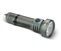 Žibintuvėlis - everActive FL-1600R Tolimo Švietimo LED, 1 600 lm, 550 m, USB-C, IP68
