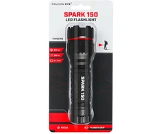 Mactronic Žibintuvėlis - Falcon Eye SPARK 150 FHH0144 600 lm 3 Režimai Reguliuojamas Fokusuotumas IPX4 3×AAA