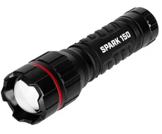 Mactronic Žibintuvėlis - Falcon Eye SPARK 150 FHH0144 600 lm 3 Režimai Reguliuojamas Fokusuotumas IPX4 3×AAA