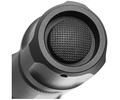 Žibintuvėlis - MacTronic Juodas Eye THH0049 1000 Liumenų 286m Spindulio Atstumas Įkraunamas Juodas