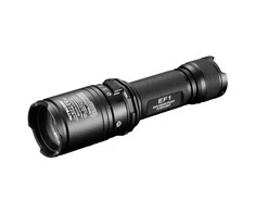 Žibintuvėlis - Nitecore EF1 830 Liumenų Sprogimui Atsparus Aliuminis