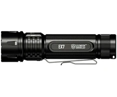 Žibintuvėlis - Nitecore EX7 6 000 liumenų žibintuvėlis