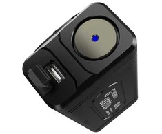 Žibintuvėlis - Nitecore TM10K 10000 Liumenų OLED Įkraunamas 21700