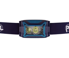 Žibintuvėlis - Petzl Actik Core 625 Liumenų, 115m Spindulio Atstumas, Įkraunamas Mėlynas