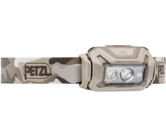 Žibintuvėlis - Petzl Aria 2R RGB 625 Liumenų 115m Kamufliažas