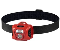 Žibintuvėlis - Streamlight Enduro Pro Haz-Lo, 3 Apšvietimo Režimai, IPX7 Atsparus Vandeniui, 3 AAA Baterijos, Juoda
