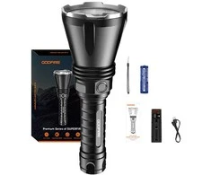Žibintuvėlis Superfire Godfire TF01
