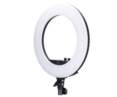 Žiedinis LED šviestuvas Nanlite Ringlight Halo 18