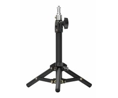 Žiedinis Šviestuvas Newell RL-10A Arctic Baltas LED + Stovas