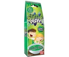 Zimpli Kids Sensorinis Žaislas - Gelli Baff Slime Žaidimas Gunky Žalias