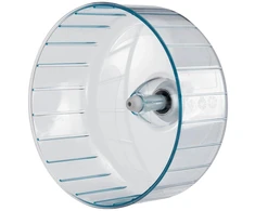 FERPLAST Silea - graužikų mankštos ratas – 16,5 x 10 cm