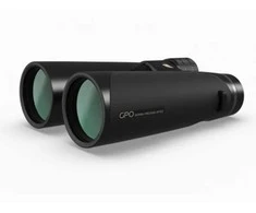 Žiūronai Optinis prietaisas - GPO Passion 15x50HD Teleskopiniai akiniai 15x didinimas 50mm objektyvas