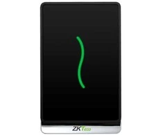 ZKTECO Atstuminių kortelių skaitytuvas - kontroleris 13.56MHz (Mifare), Wiegand, IP67 GL-PRORF-2