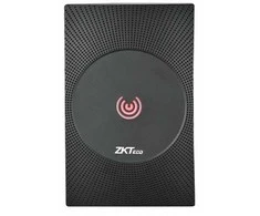 ZKTECO Atstuminių kortelių skaitytuvas 13.56MHz (Mifare, Desfire), Wiegand 66, KR610D