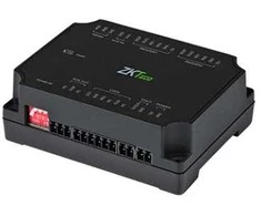 ZKTECO Vienų durų papildomas kontroleris DM10