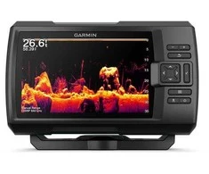 Garmin Striker Vivid 7cv Su keitikliu GT20-TM