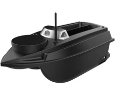 Žvejybos Įranga - Flytec V030 Masalo Laivas 20000mAh Baterija GPS Navigacija Juoda