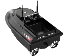 Flytec V066 GPS Bait Boat, 18,000 mAh