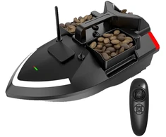 Žvejybos įranga - Flytec V801 Bait Boat (5200mAh, iki 2kg apkrova, 500m nuotolis)