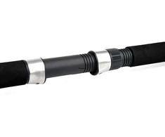 Spiningas Shimano FX XT 2.40m, 10-30g, 2 pc