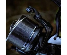 Fishing line Shimano Technium 0,255mm 300m 6,10kg Pilkas