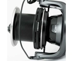 Fishing reel Shimano Baitrunner CI4+ XTB Big Longcast