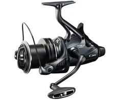 Fishing reel Shimano Baitrunner CI4+ XTB Big Longcast