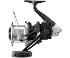 Žvejybos ritė - Shimano Beastmaster 14000 (pavarų santykis 4.3:1, maksimali stabdžių jėga 20kg, 680g)
