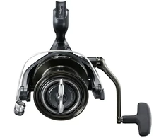 Žvejybos Ritė - Shimano Speedmaster XTD 4.3:1 Pavarų Santykis 20kg Stabdys 590g