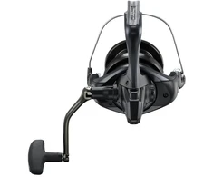 Žvejybos Ritė - Shimano Speedmaster XTD 4.3:1 Pavarų Santykis 20kg Stabdys 590g