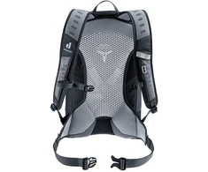 Žygio kuprinė - Deuter AC Lite 17 17L, 5kg, vidinis rėmas, lietaus apsauga, juoda
