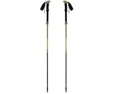VIKING Terve 2.0 Trekking poles, 35–130 cm, žalias