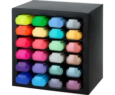 Žymeklis - Faber-Castell Textliner 46 Paryškinimo Žymeklis FC-254602 Neoninė Geltona