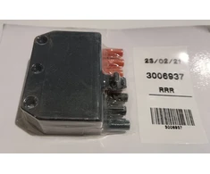 7 pin plug Sime 6291202