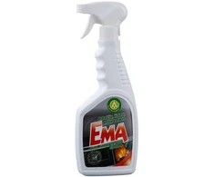 Alytaus Chemija Stiklo valymo priemonė EMA 500ml
