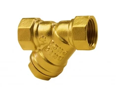 Arco filter. 1/2". brass