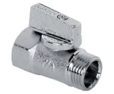 Arco MINI ventilis 1/2" x 1/2"