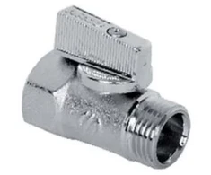 Arco MINI ventilis 1/2" x 1/2"