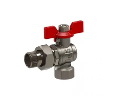 Arco Ventilis 154304 kampinis, 3/4", vidinis/išorinis sriegiai