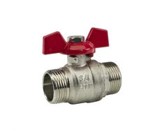 Arco Ventilis 153903 Sena tiesus, 1/2", išorinis sriegis
