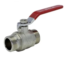 Arco Ventilis 151105 Sena, 1", išorinis sriegis