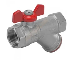 Arco SENA ventilis su filtru 1" x 1"
