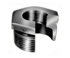 Atusa Ketinė redukcija i/v 2-1/2" (2124116)