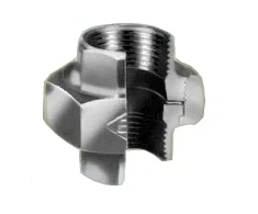 Atusa Ketinis sujungimas išardomas v/v 1 1/2" (2124140)